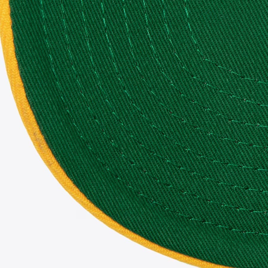 Бейсболка Mitchell & Ness Royal Seattle Mariners Cooperstown Collection All In 2.0 Pro Crown Snapback Hat