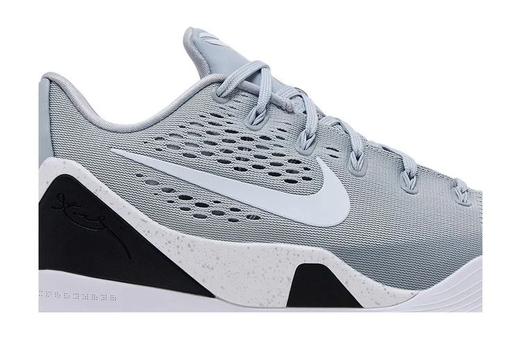 Кроссовки Nike Kobe 9 EM Protro TB 'Wolf Grey'