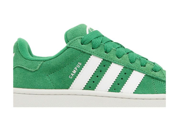 Кроссовки adidas Wmns Campus 00s 'Green'