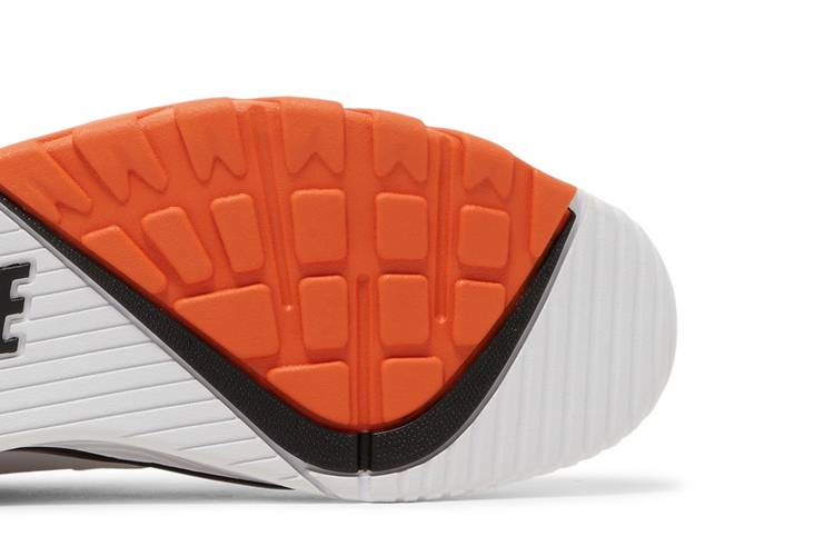 Кроссовки Nike Air Cross Trainer 3 Low 'Starfish'