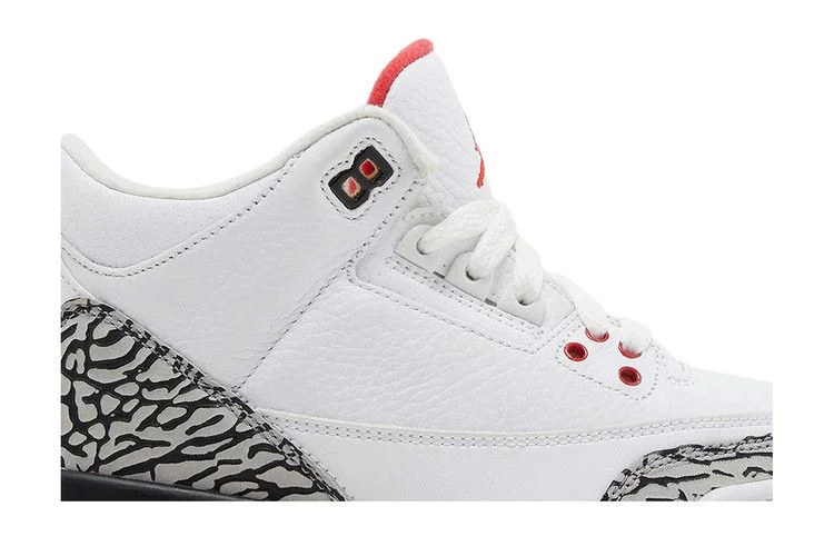 Кроссовки Air Jordan 3 GS Retro '88'