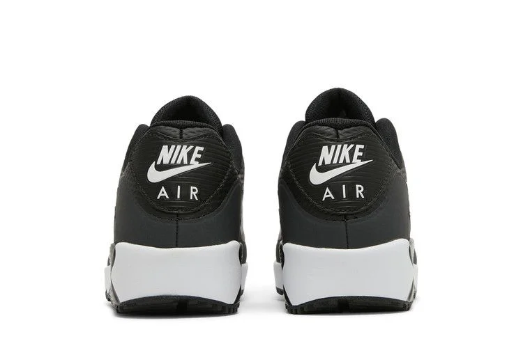 Кроссовки Nike Air Max 90 Golf 'Black'
