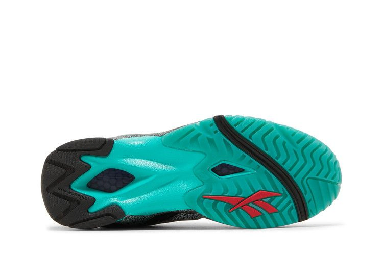 Кроссовки Reebok Nice Kicks x Kamikaze 2 Low 'NBA Jam'
