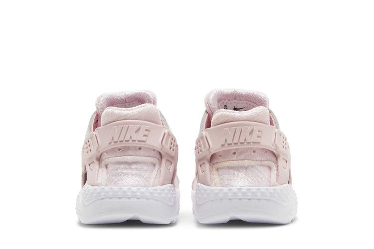 Кроссовки Nike Huarache Run SE TD 'Prism Pink'
