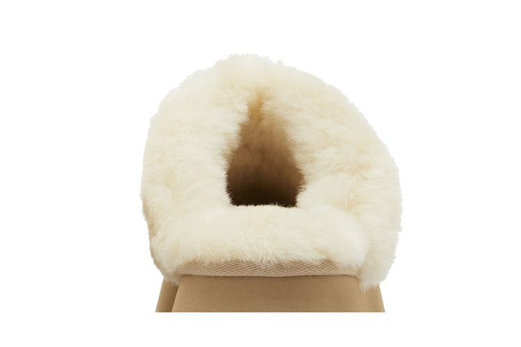 Сабо UGG Wmns Disquette Slipper 'Sand'