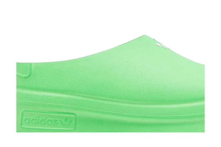 adidas Wmns Adifom Stan Smith Mule 'Solar Green'