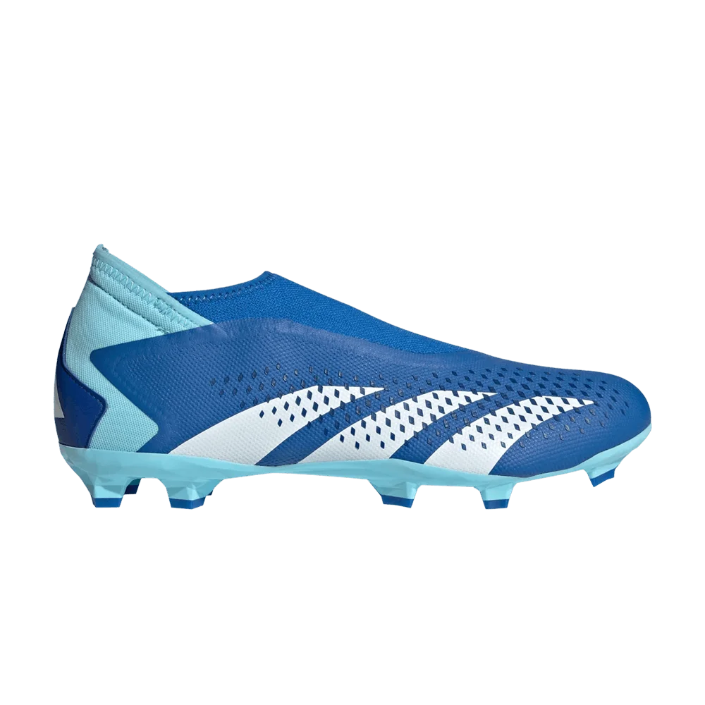 Krossovki-Adidas-Predator-Accuracy.3-Laceless-FG-Marinerush-Pack