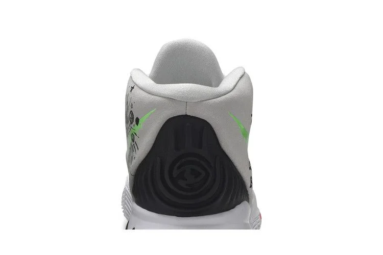 Кроссовки Nike Kyrie 6 'There Is No Coming Back'