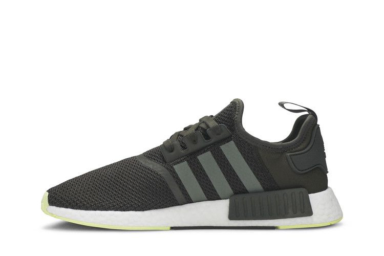 Кроссовки adidas NMD_R1 'Night Cargo'