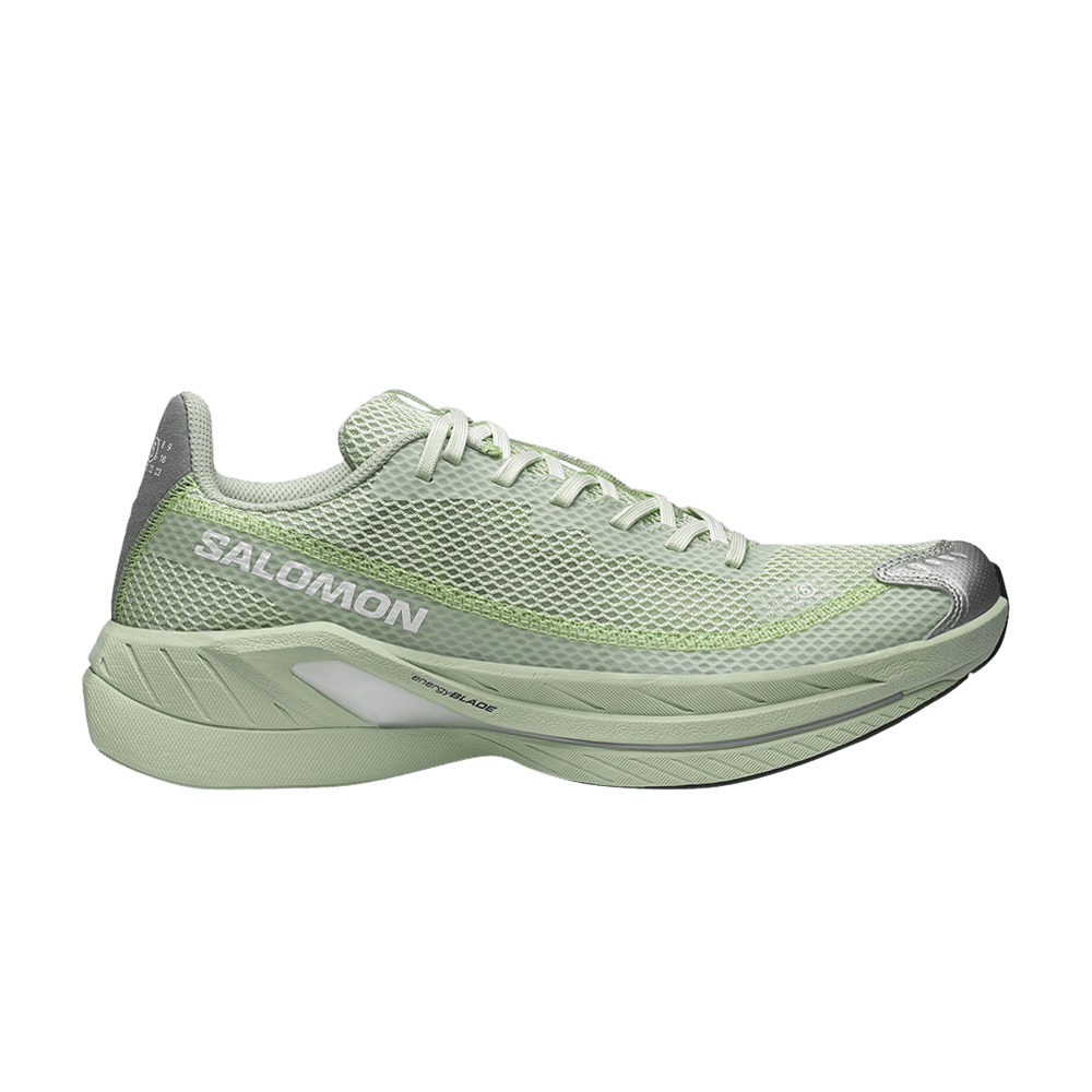 Кроссовки Salomon MM6 Maison Margiela x Spectur 2 'Sea Foam'