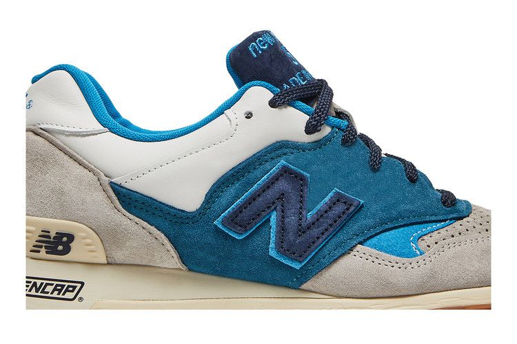 Кроссовки Hanon x New Balance 577 'Flimby Legend'