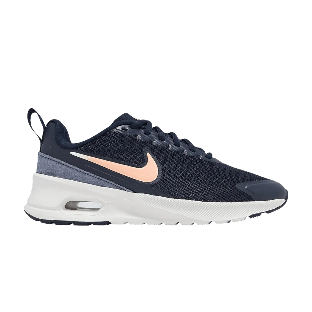 Krossovki-Nike-Wmns-Air-Max-Nuaxis-Dark-Blue