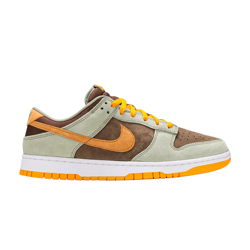 Krossovki-Nike-Dunk-Low-Dusty-Olive