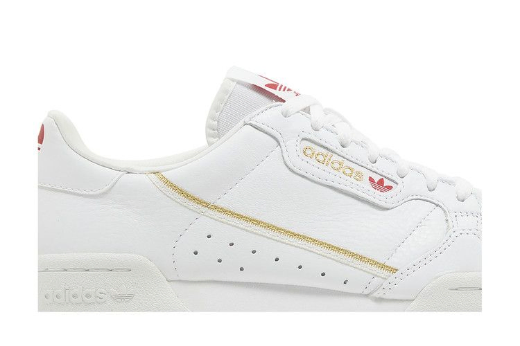 Кроссовки Adidas Continental 80 'Valentine's Day'