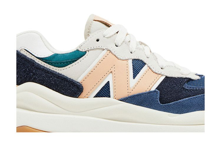 Кроссовки New Balance 57/40 'Peacoat Sand'