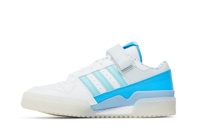 Кроссовки Adidas Forum Low J 'Valentine's Day'