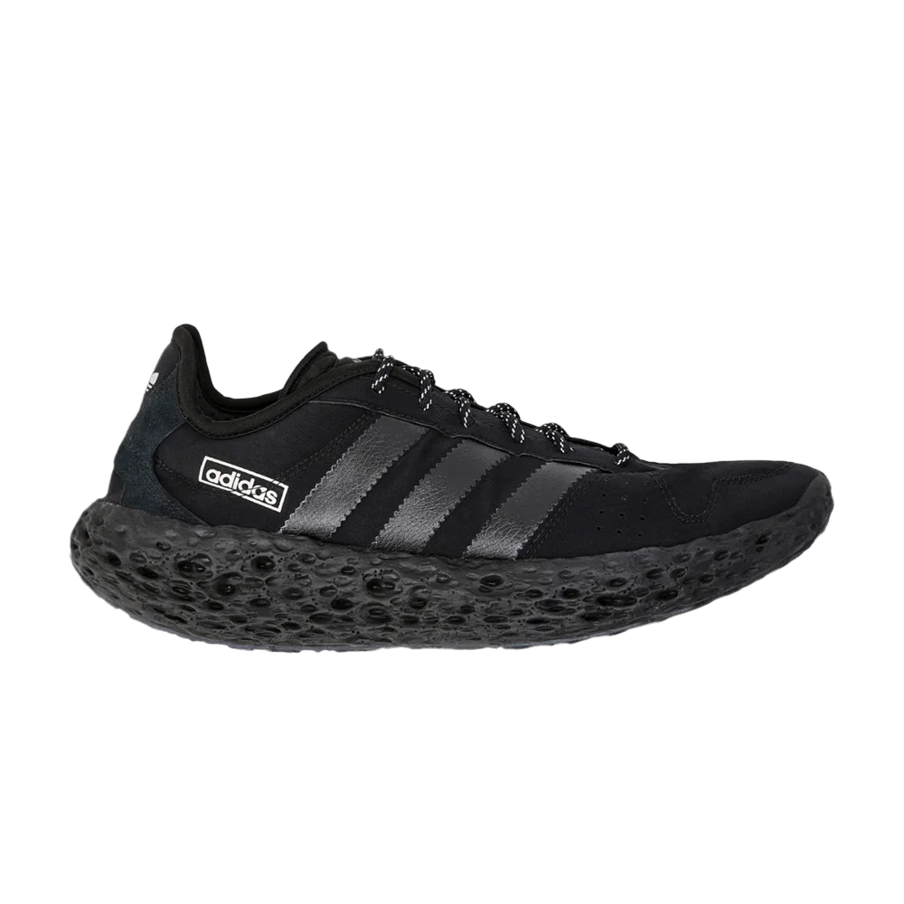 Кроссовки Adidas Zponge 'Batch 000'