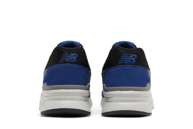 Кроссовки New Balance 997H 'Atlantic Black'