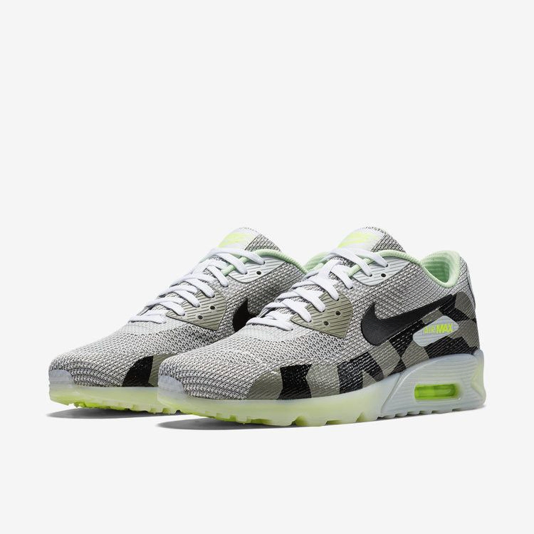 Кроссовки Nike Air Max 90 KJCRD Ice