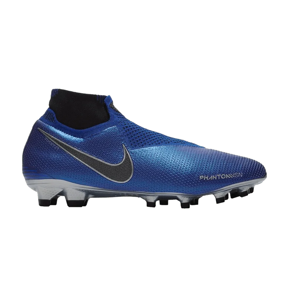 Krossovki-Nike-Phantom-Vision-Elite-DF-FG-Blue