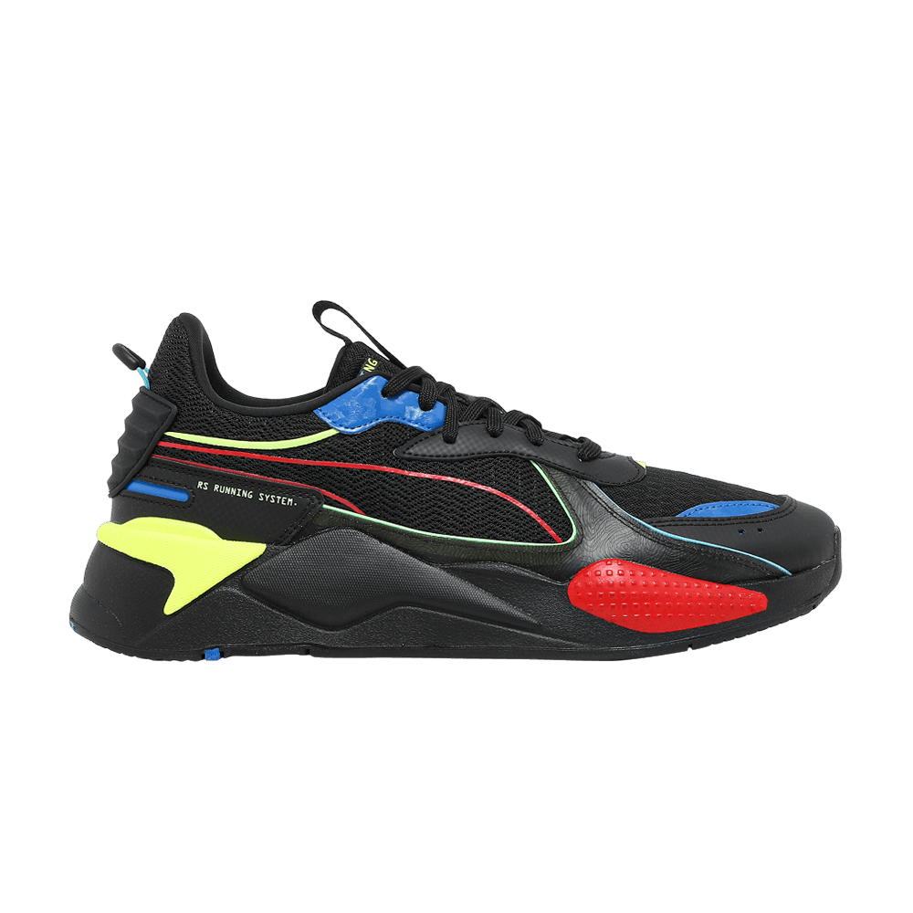 Кроссовки Puma RS-X 'Hypnotic'