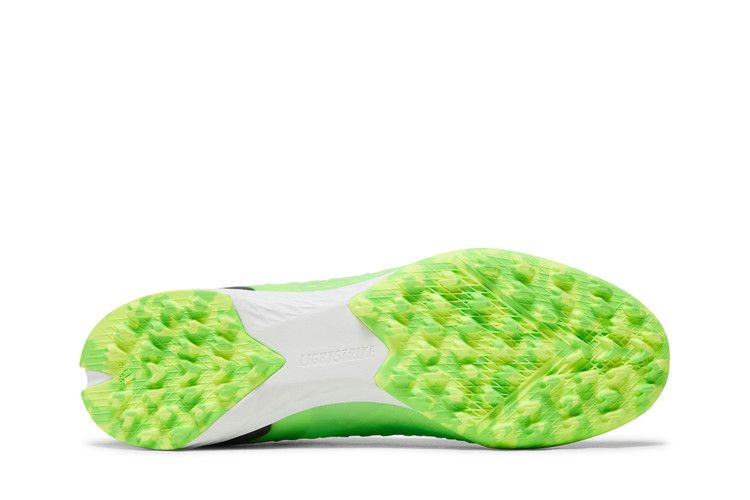 Кроссовки Adidas X Speedflow.1 TF 'Game Data Pack'