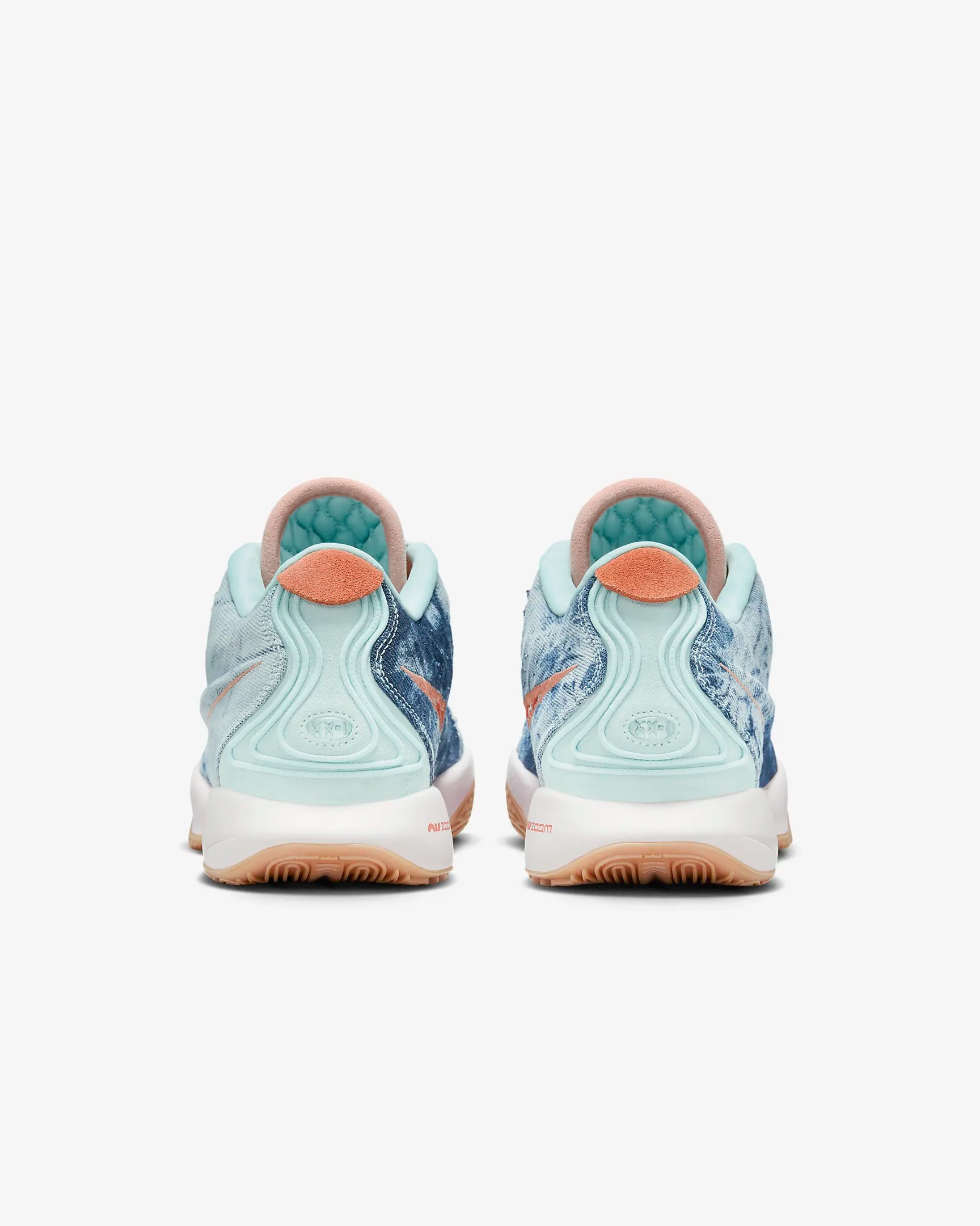 Кроссовки Nike LeBron 21 'Aragonite'