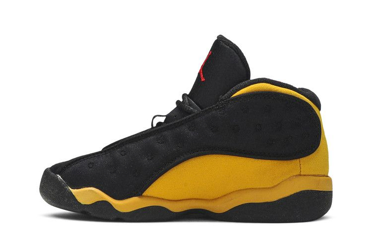 Кроссовки Air Jordan 13 Retro TD 'Melo Class of 2002' B-Grade