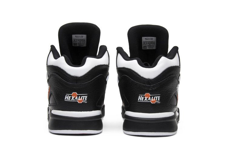 Кроссовки Reebok Pump Omni Lite 'Dee Brown'
