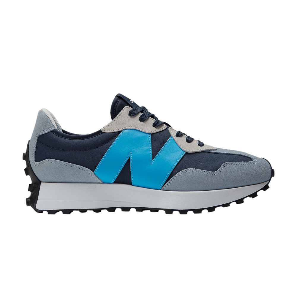 Кроссовки New Balance 327 'Dark Blue'