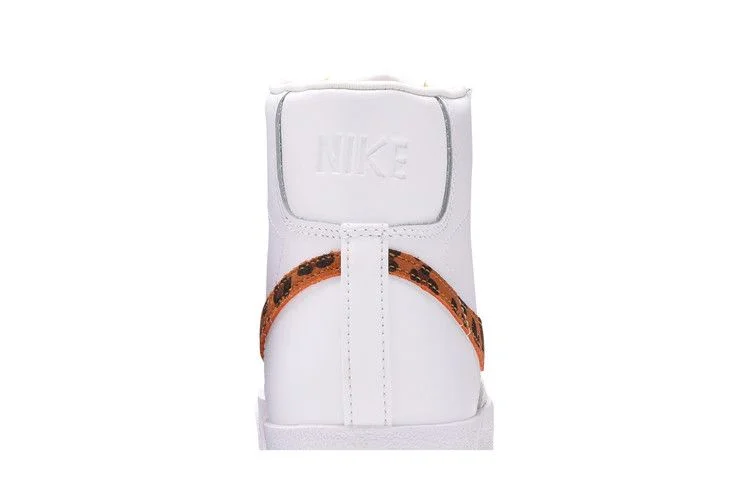 Кроссовки Nike Wmns Blazer Mid '77 'Leopard'