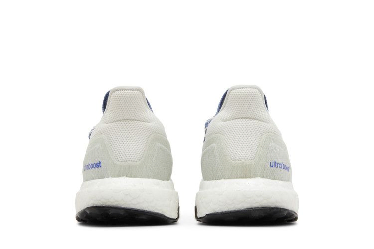 Кроссовки Adidas UltraBoost 6.0 DNA J 'Crew Blue'