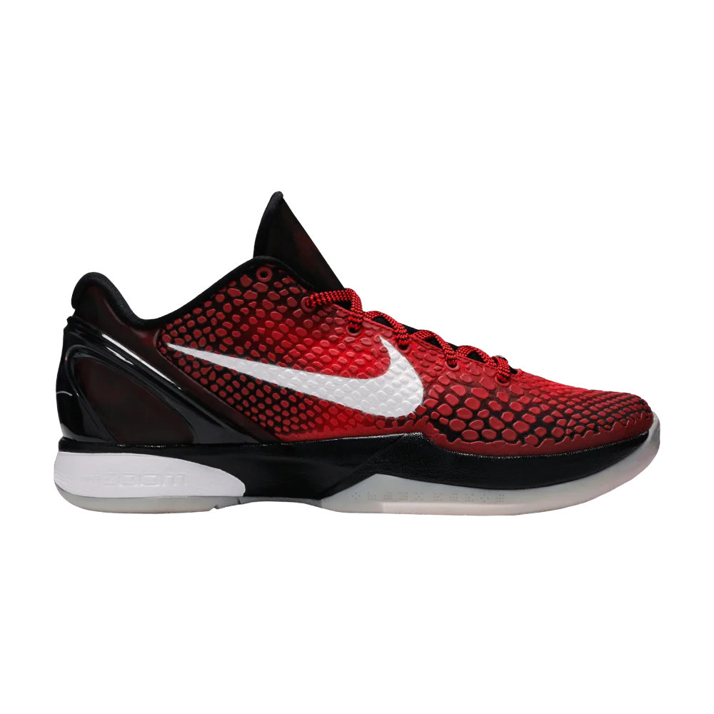 Кроссовки Nike Zoom Kobe 6 'All-Star' 2011
