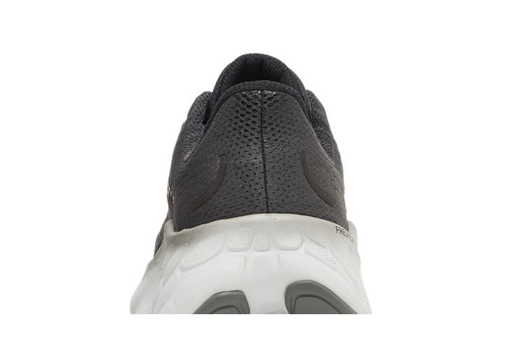 Кроссовки New Balance Fresh Foam X More v4 'Black Phantom'