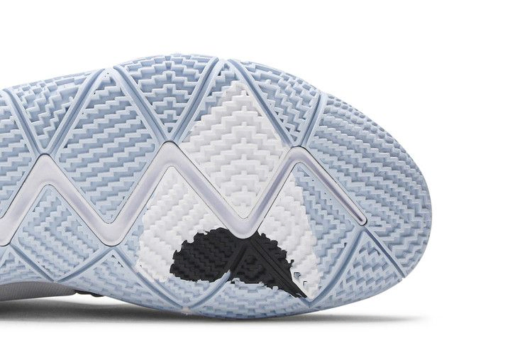 Кроссовки Nike Kybrid S2 'Pineapple'