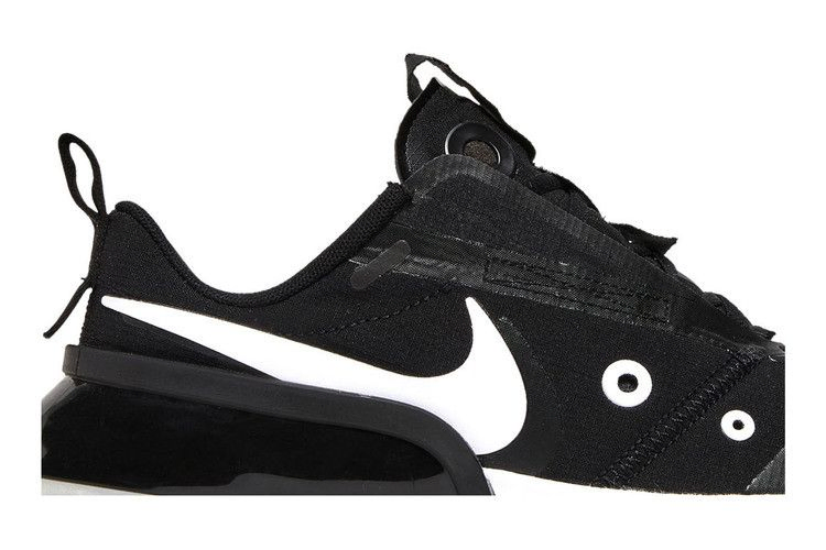 Кроссовки Nike Wmns Air Max Up 'Black White'