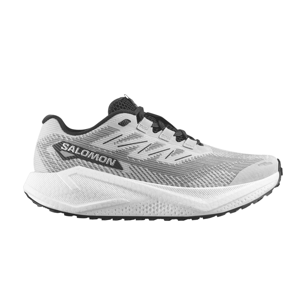Кроссовки Salomon Aero Blaze 3 GRVL 'Lunar Rock'