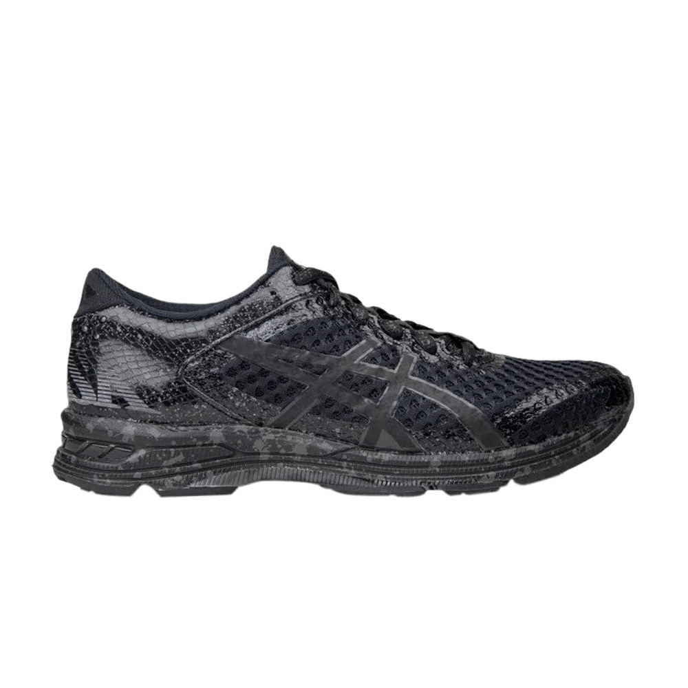 Krossovki-Asics-Wmns-Gel-Noosa-Tri-11-Paint-Splatter-Black