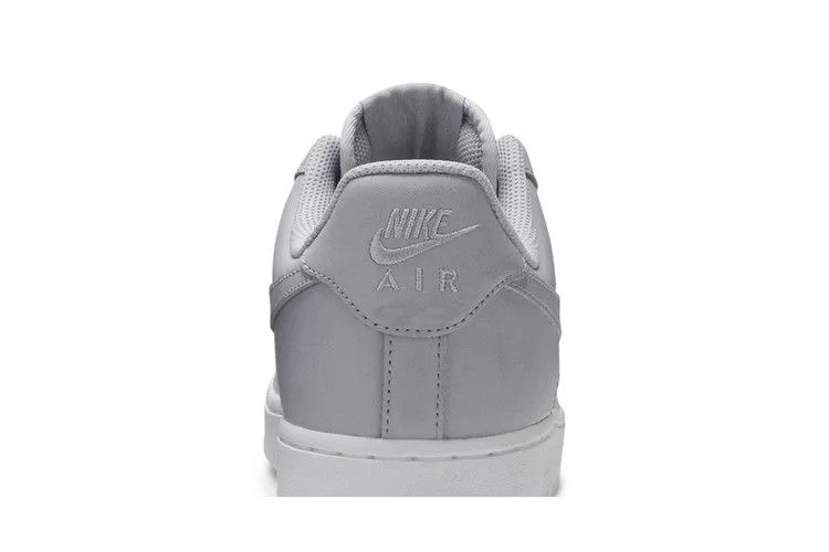 Кроссовки Nike Air Force 1 Low '07 'Wolf Grey'