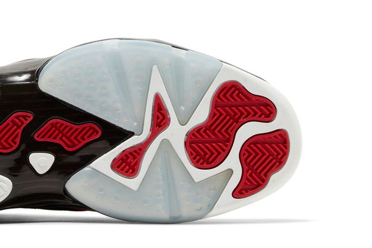 Кроссовки Air Jordan 6-17-23 GS 'Carmine'