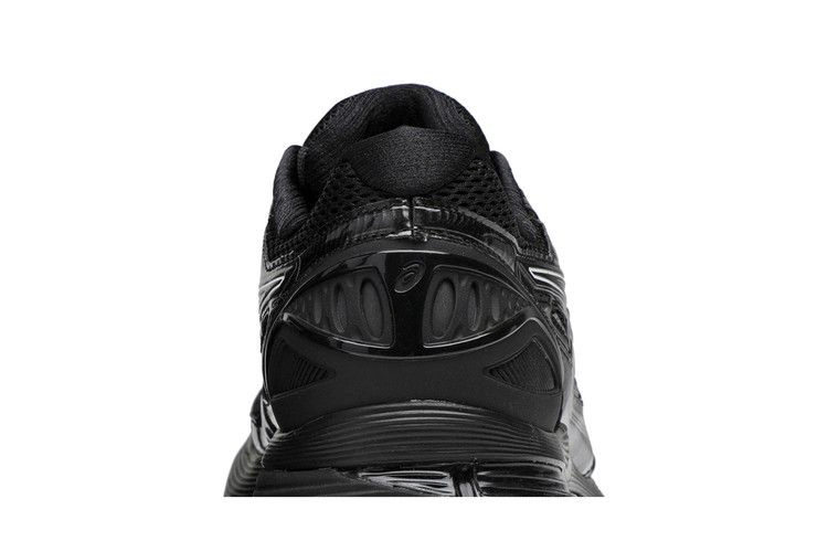Кроссовки ASICS Kiko Kostadinov x Gel Korika 'Black'