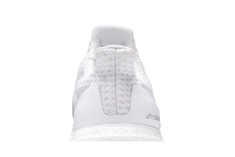 Кроссовки adidas Wmns UltraBoost 4.0 DNA 'White Silver Metallic'