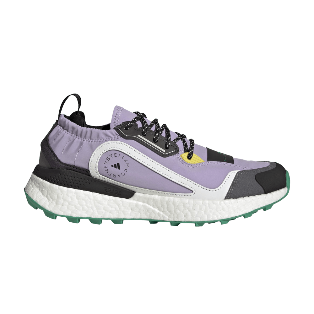 Кроссовки Stella McCartney x adidas Wmns Outdoor Boost 2.0 Cold.RDY 'Shift Purple'