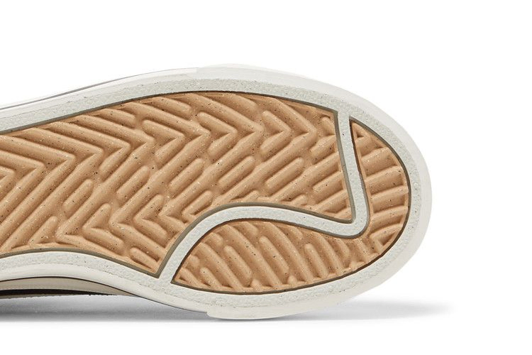 Кроссовки Nike Wmns Court Legacy Lift 'Black Sail'