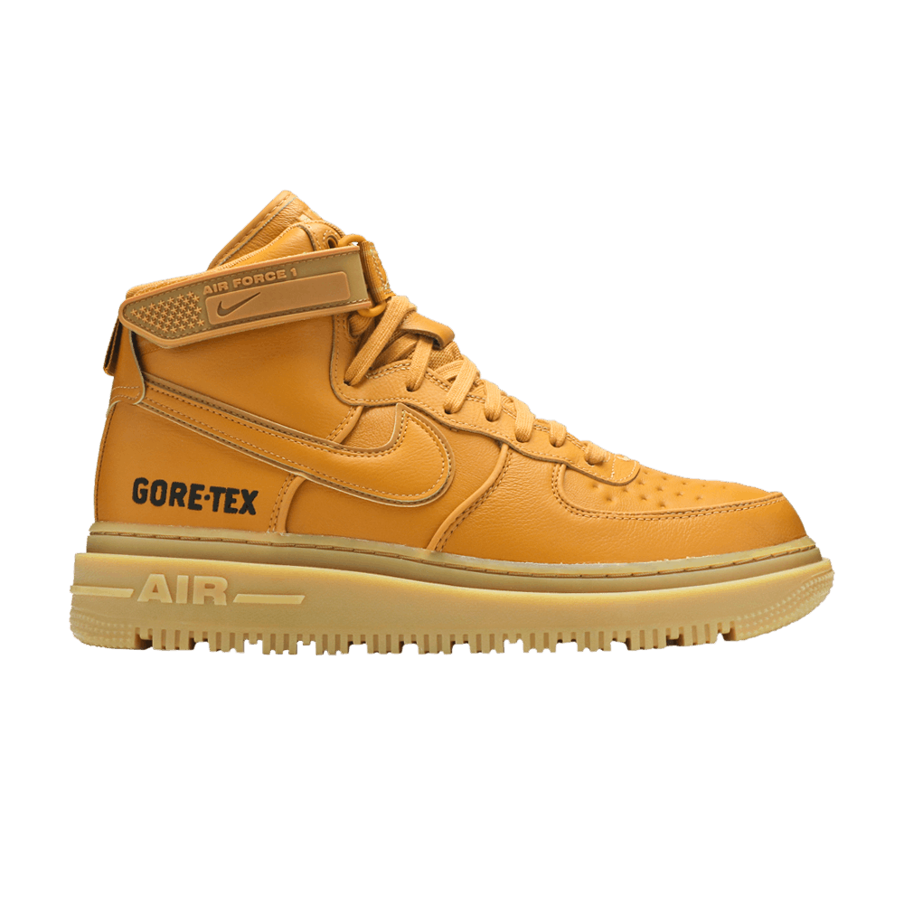 Nike Air Force 1 Gore-Tex Boot 'Wheat'