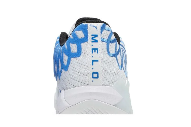 Кроссовки Puma MB.01 Lo 'Team Colors - White Bluemazing'