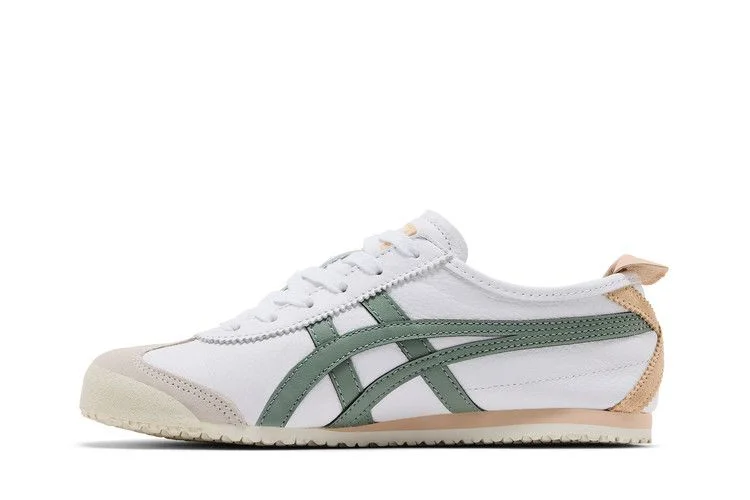 Кроссовки Onitsuka Tiger Wmns Mexico 66 'White Slate'
