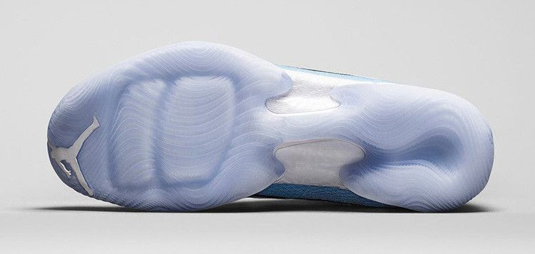 Кроссовки Air Jordan 29 'Legend Blue'
