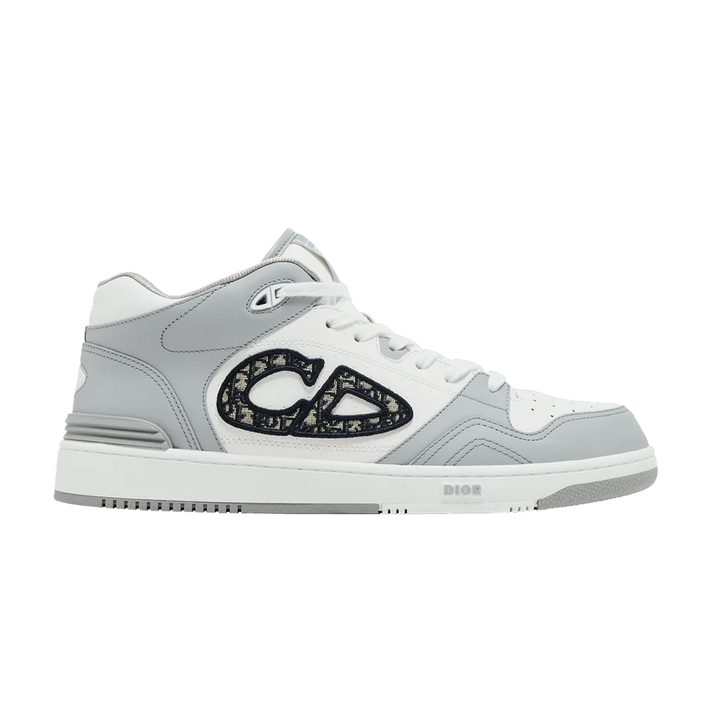 Krossovki-Dior-B57-Mid-Dior-Oblique-Grey