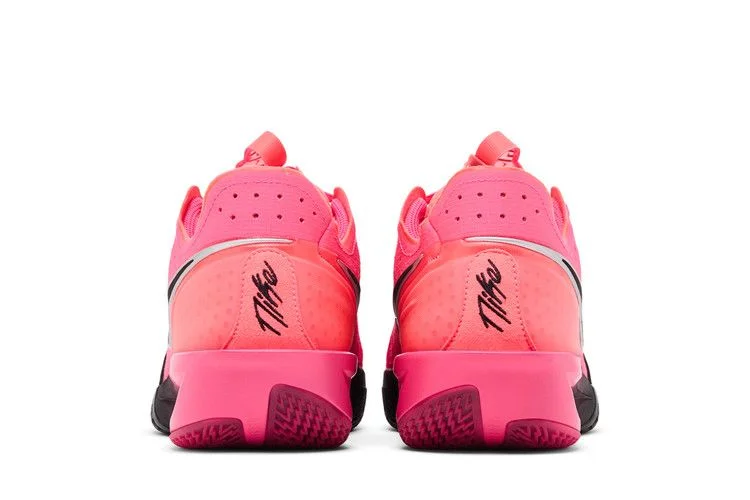 Кроссовки Nike Air Zoom GT Cut 3 EP 'Punch'